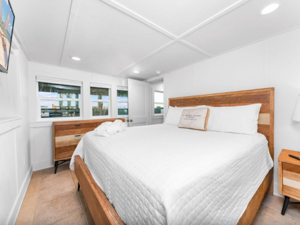 Luxury 9-Bedroom House in St. George Island